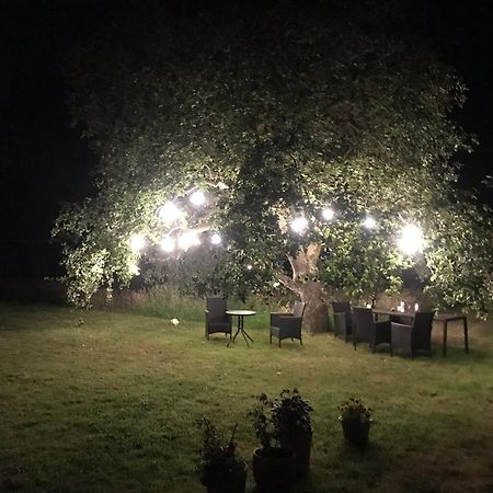 Redbrook Farm Bnb - Gateway To The New Forest Fordingbridge Exterior foto